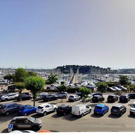 Appartement 3 Pieces Avec Parking A La Trinite-Sur-Mer - Fr-1-477-99 외부 사진