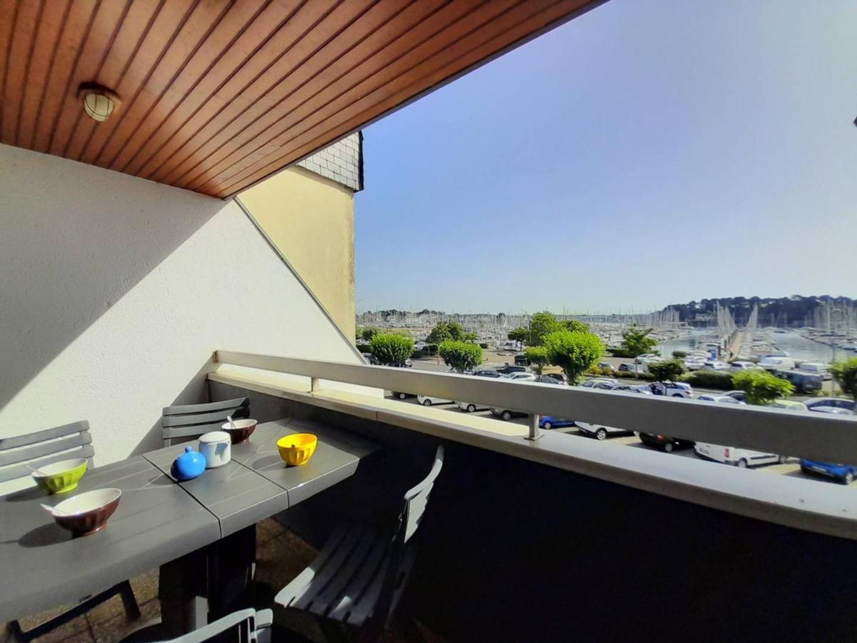 Appartement 3 Pieces Avec Parking A La Trinite-Sur-Mer - Fr-1-477-99 외부 사진